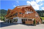 Alpinhotel Berchtesgaden