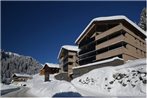 Aparthotel Alpinresort Damuls