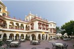 Alsisar Haveli - Heritage Hotel