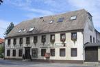 Altes Wirtshaus Fordergersdorf Bed & Breakfast