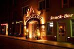 Altstadt Hotel zur Post Stralsund