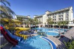 Alva Donna Beach Resort Comfort