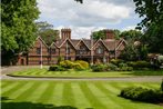 Macdonald Alveston Manor Hotel