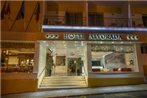 Hotel Alvorada