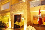 Alwa Hotel Boutique Vallecito - Premium