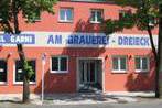 Hotel am Brauerei-Dreieck