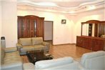 Home Elite Yerevan - Nice Apartment on Pushkin 51/1 (ap. 35)