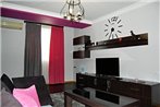 Sayat-Nova av. apartment