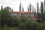 HAYQ HOTEL DILIJAN