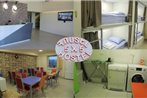 5X5 Hostel Yerevan