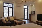 Luxury downtown studio at Teryan Str.