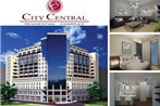 City Central Apartment