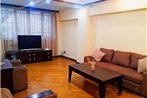 Modern and Spacious 2 bedroom on Amiryan street