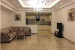 Northern Avenue - Teryan crossroads Grand and Luxury 3 bedroom apartment TT777