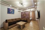 Studio Apartment on Argishti Street 001 by GuestMe