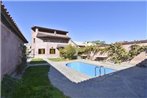 Luxury Villa with a Pool