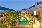 Amadea Resort & Villas Seminyak Bali