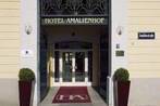 Boutique Hotel Amalienhof und Apartments