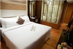 Amanta Hotel & Residence Ratchada