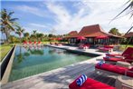 Amarta Pasut Beach Retreat