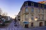 Best Western Plus Bordeaux Gare Saint-Jean