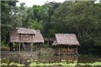 Amazon Muyuna Lodge