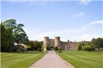 Amberley Castle- A Relais & Chateaux Hotel