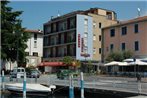 AMBRA HOTEL - The only central lakeside hotel in Iseo