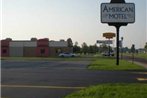 American Motel Waseca