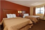 Econo Lodge Inn and Suites Little Rock