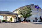 Americas Best Value Inn and Suites Saint Charles