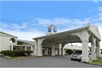 Americas Best Value Inn Beaumont