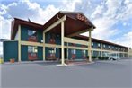 Americas Best Value Inn Butte