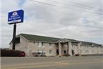 Americas Best Value Inn Camelot