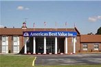 Americas Best Value Inn Chattanooga