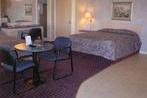 Americas Best Value Inn - Clovis