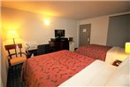 Americas Best Value Inn - Downtown/ Midtown