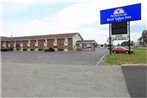 Econo Lodge Inn & Suites