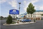 Americas Best Value Inn Franklin