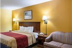 Americas Best Value Inn Fredericksburg South