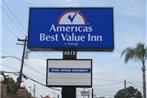 Americas Best Value Inn I-45 / Loop 610