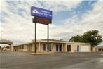 Americas Best Value Inn Lubbock East