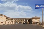 Americas Best Value Inn-Marysville