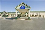 Americas Best Value Inn - Milledgeville