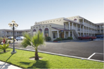 Americas Best Value Inn - Milpitas