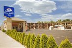 America's Best Value Inn - Pendleton