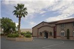 Red Roof Inn St. George