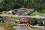 Americas Best Value Inn Saint Ignace