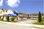 Americas Best Value Inn San Luis Obispo