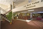 Americas Best Value Inn Sandston